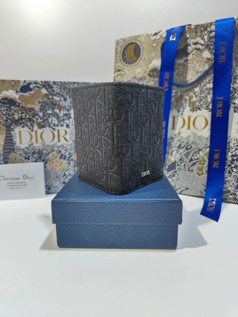 Christian Dior Wallet